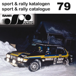 Saab Sport o Rally -79